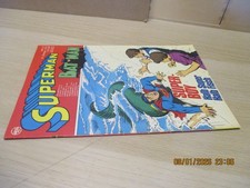 Superman 21 / 1973 Ehapa