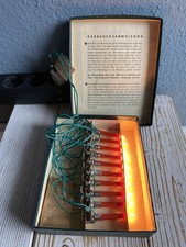 Rarität Christbaum 10x