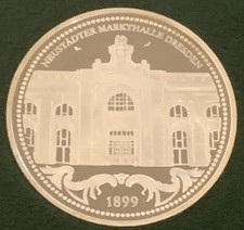 800 Jahre Dresden 1206 - 2006