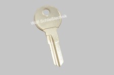 Hobby Schlüsselrohling für
