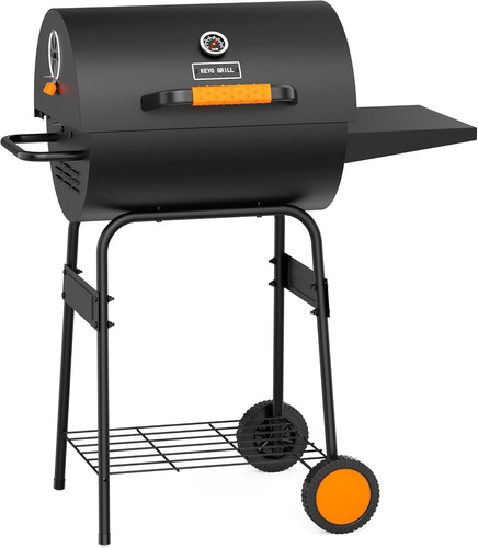 Keyo grill holzkohlegrill - grill,