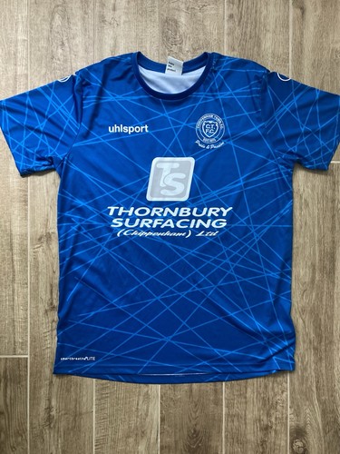 Chippenham town trikot - town,