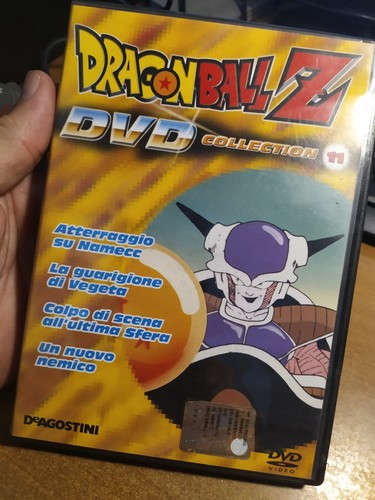 Dragonball sammlung serie - dragonball,