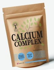Calcium Komplex 500mg Clean