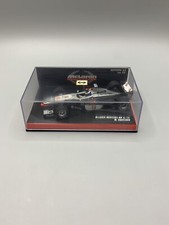 MINICHAMPS / Mc LAREN MERCEDES