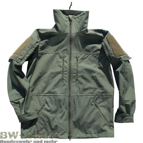 Original bundeswehr leo - original,