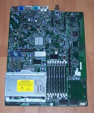 407749-001 System Board /