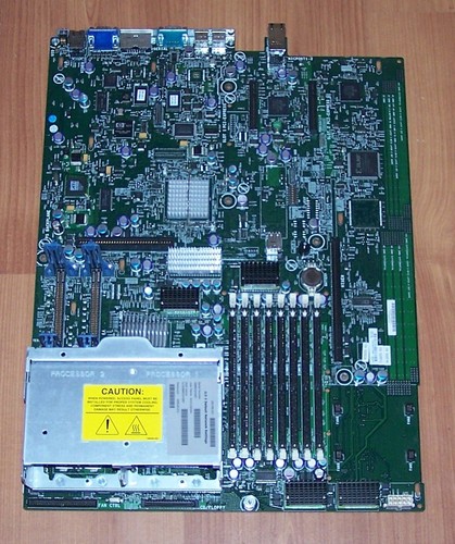 407749 001 system - system, board