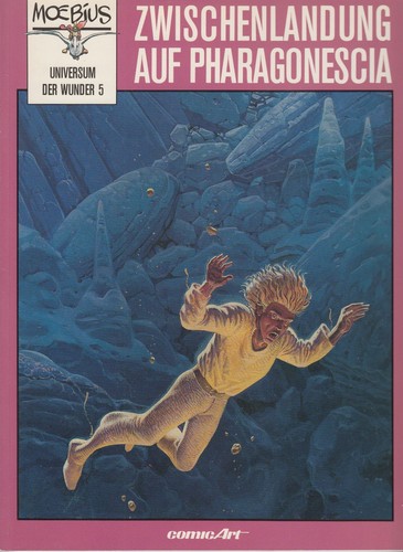 Universum der wunder - wunder, 5