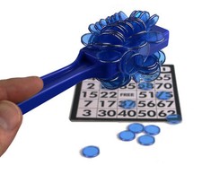 Zauberstab magnetisch mit - , 100