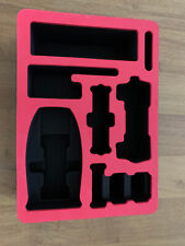 DJI Mavic Air Zubehör Einlage Hartschaum Transport Schutz DJI Mavi