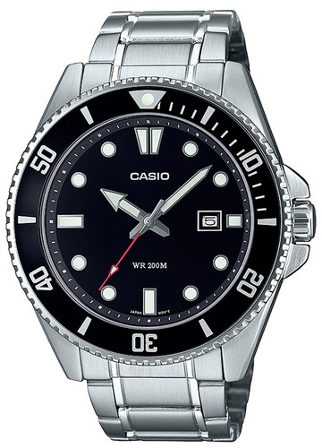 Casio herrenuhr armbanduhr - casio,