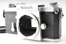 Nikon späte bauform n694 - bauform, s/n694