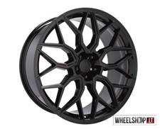 Voxx HF2 style 5x160 8j R18