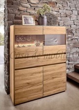 Highboard NYON 120x151x42cm