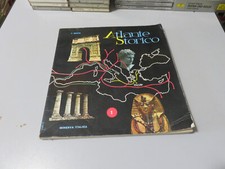 Atlas - Historical Of The