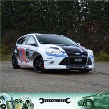 V-Maxx Gewindefahrwerk