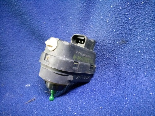 Renault megane stellmotor - megane,