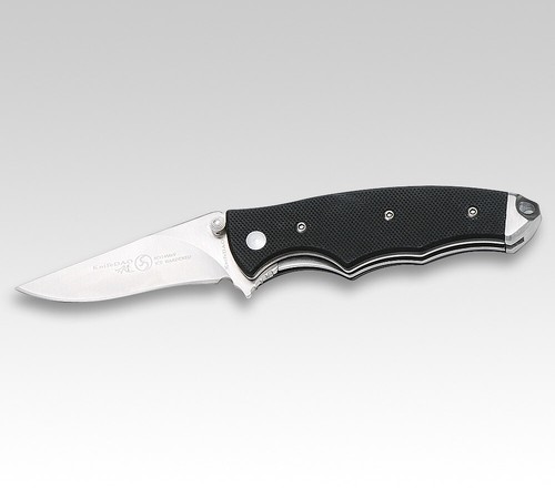 Linder messer tekut - linder,