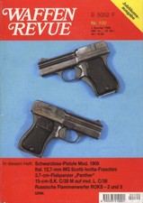 Waffen Revue Nr. 100