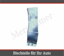 Reparaturblech Kotflügel