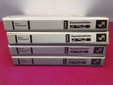 Reparaturleitfaden Porsche 924