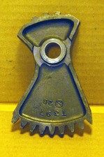 Triumph 650 pre unit