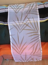 Schiebegardine 4stck.