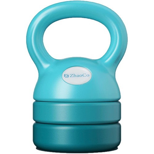 Kettlebell verstellbar frauen - kettlebell,
