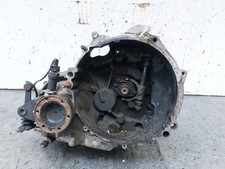 002301107S getriebe ft