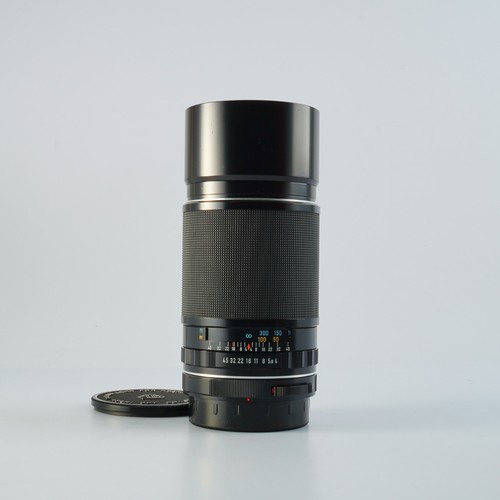Top pentax super - top,