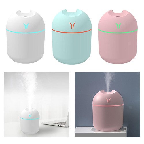 Mini cool mist luftbefeuchter - cool,