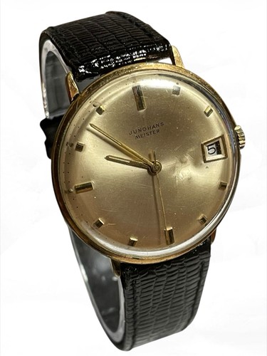 Vintage 1965er junghans - 1965er,