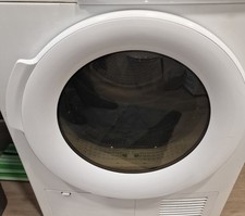 HANSEATIC HKT 7BGT Trockner