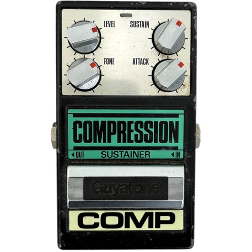 Guyatone 010 compression - ps-010,