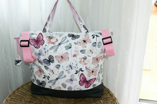Rollator tasche - rollator,