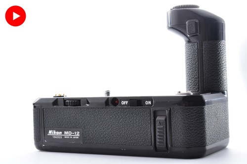 Exc nikon motor drive - nikon,