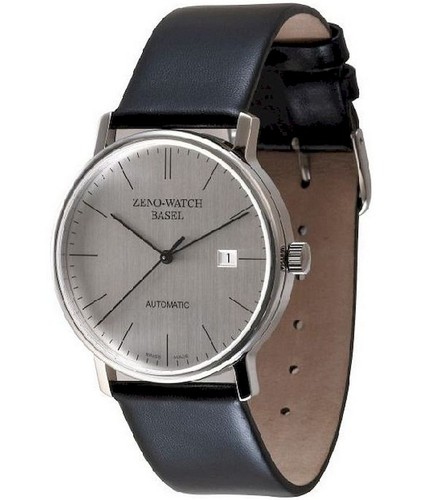 Zeno watch herrenuhr bauhaus - herrenuhr,