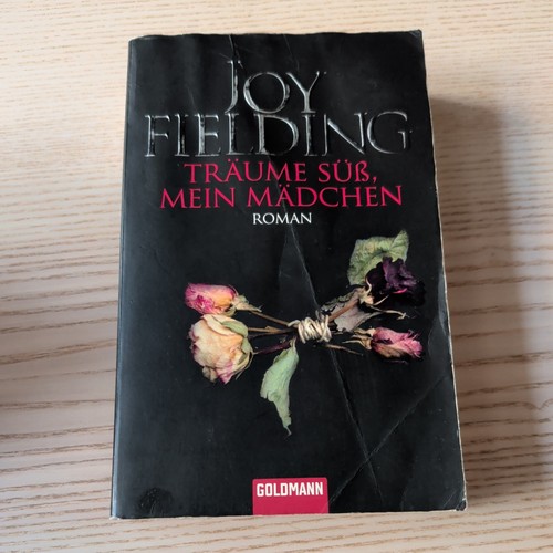 Träume süß mein mädchen - süß,,
