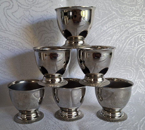 Vintage eierbecher letang - vintage, ~