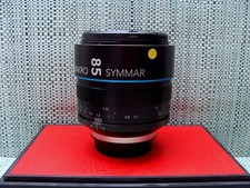 Schneider Kreuznach - Macro