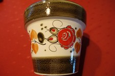 Blumenübertopf von Schramberg