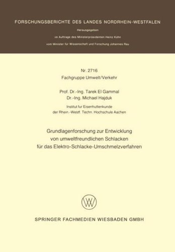Grundlagenforschung zur