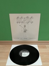 AC/DC Flick the Switch LP