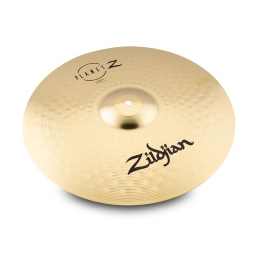 Zildjian planet crash - z,