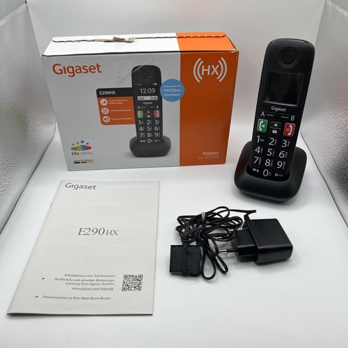 Gigaset e290hx mobiltelefon - gigaset,