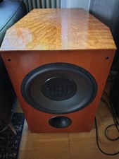 JBL XTI SUBWOOFER 300 Kirsche