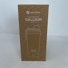VOLTRX Gallium Electric