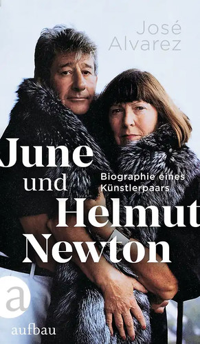 June und helmut newton - und,