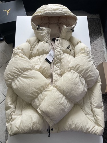 Jordan essential puffer jacket - jordan,